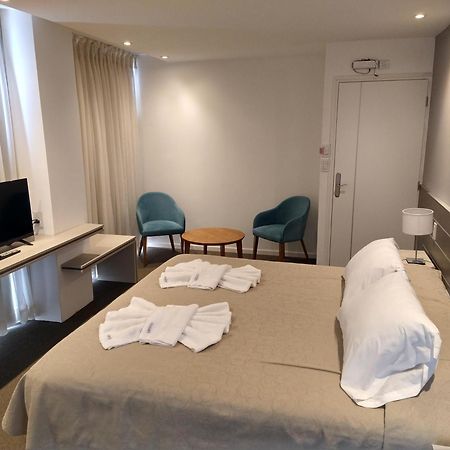 Hotel La Posta Oncativo Rom bilde