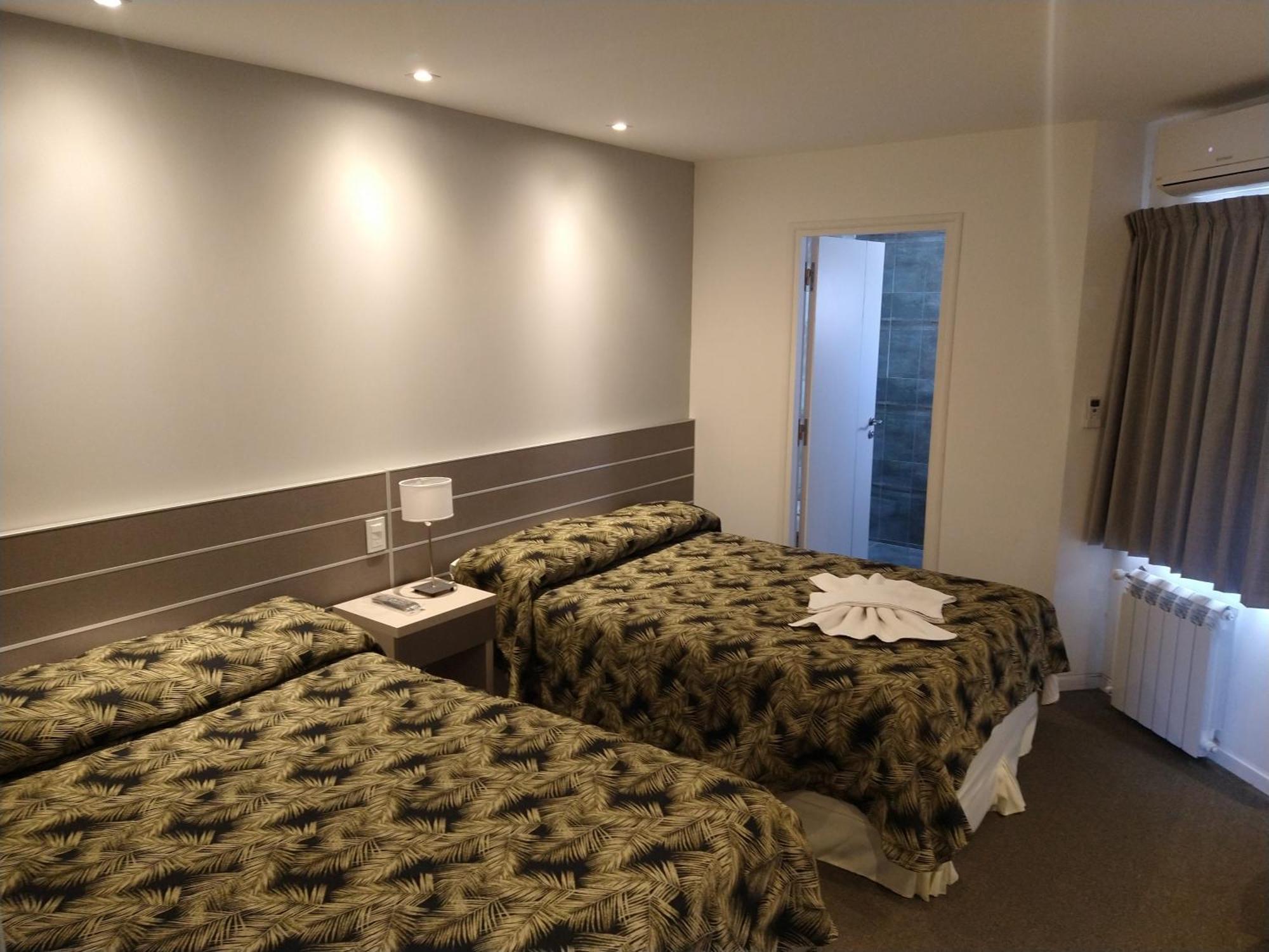Hotel La Posta Oncativo Rom bilde