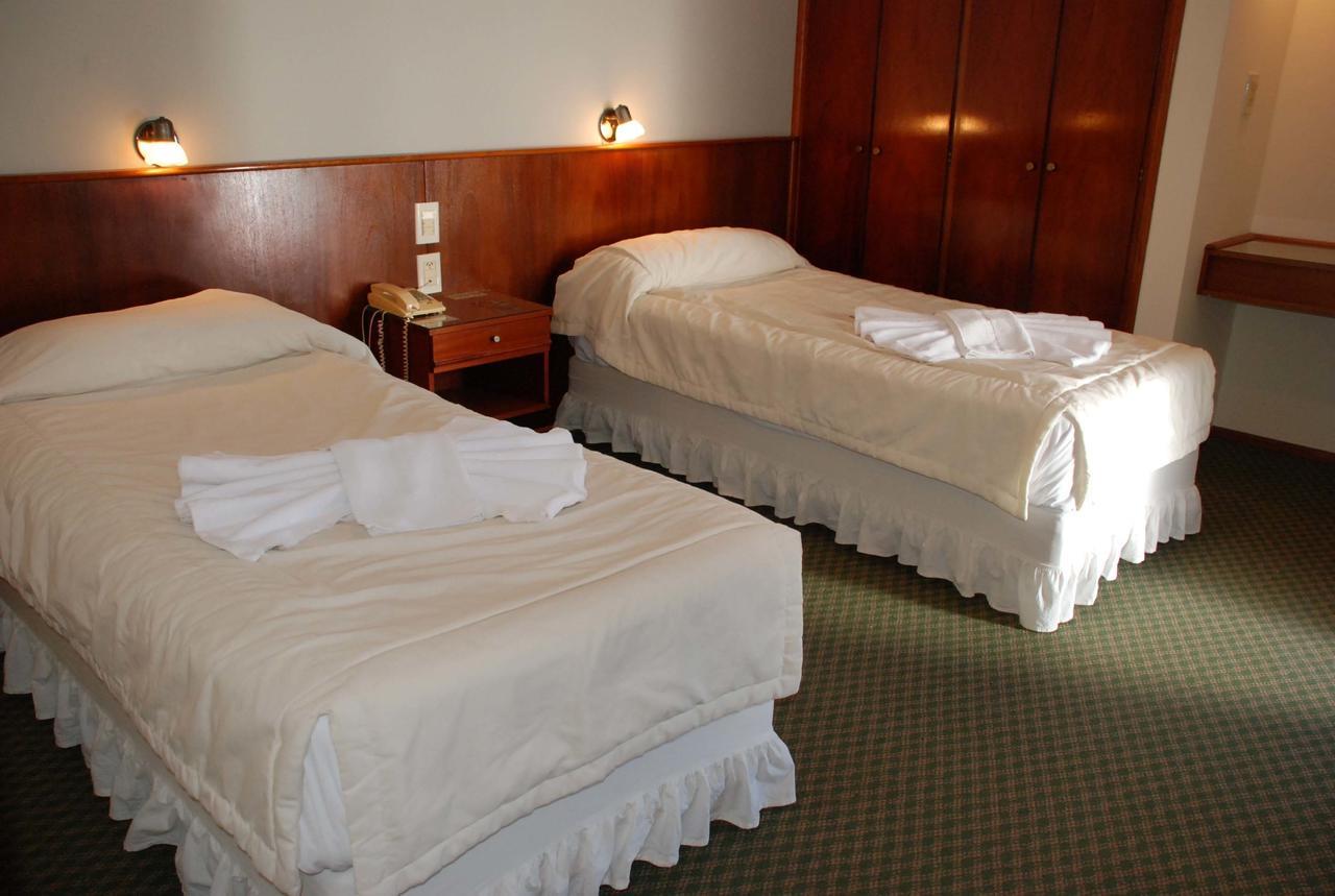 Hotel La Posta Oncativo Rom bilde