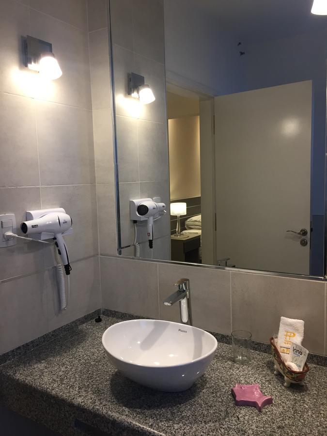 Hotel La Posta Oncativo Eksteriør bilde